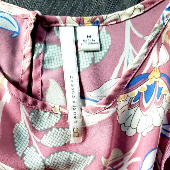 Blouse - Picture 2 of 3